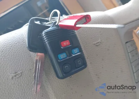 2007 Lincoln Navigator Ultimate из США, поврежденный, VIN 5LMFU27587LJ08279